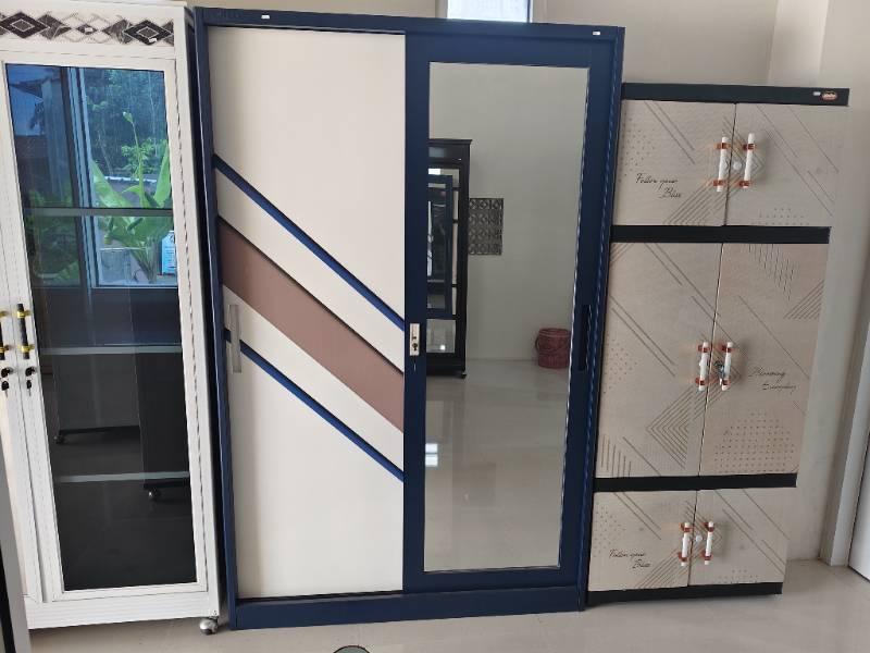 Lemari Pakaian Premium