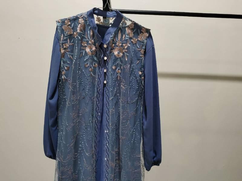 Baju model binih orang